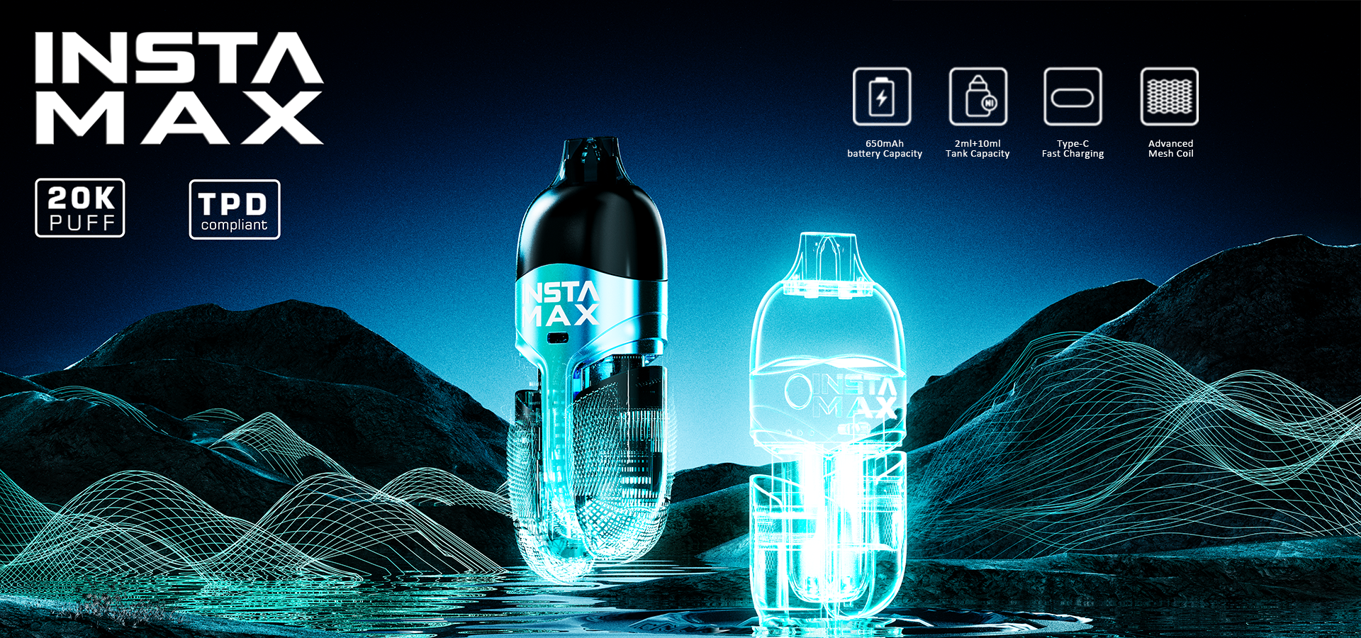 insta max vape refills INSTA MAX – GIGAVAPE
