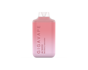 Strawberry watermelon