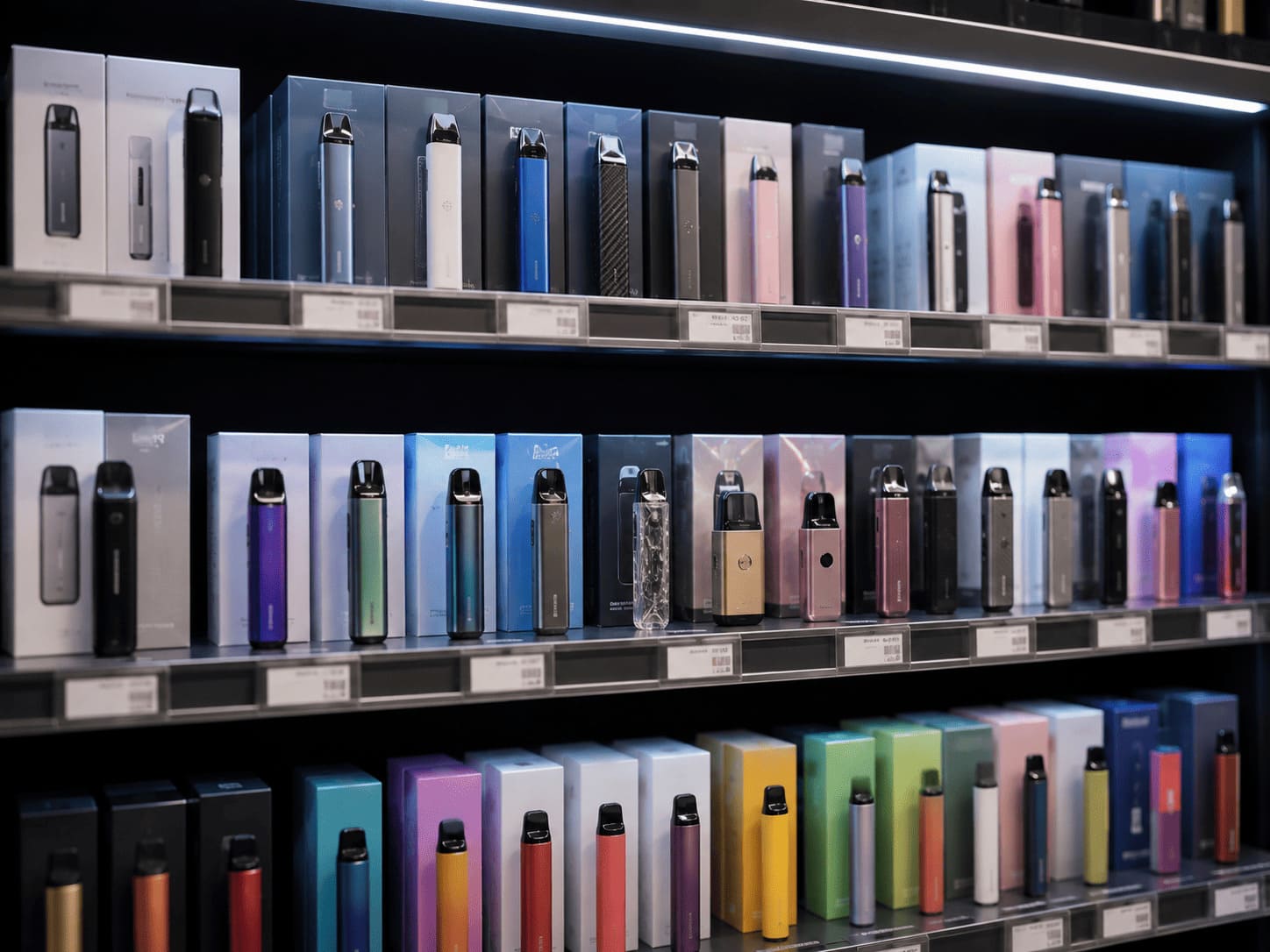 Vape Photo