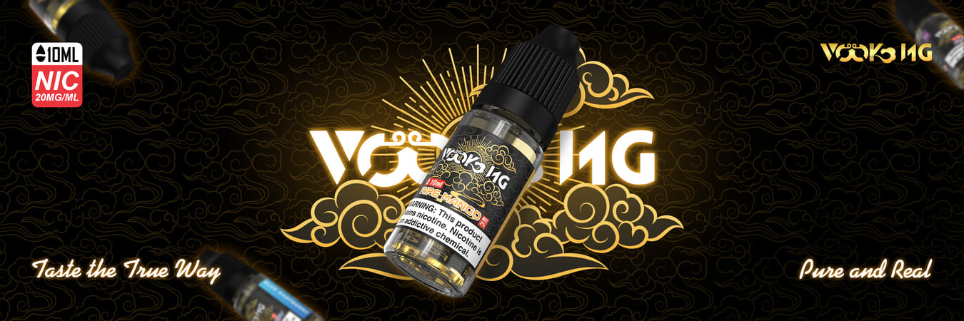 VAPE JUICE