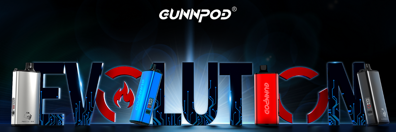 GUNNPOD