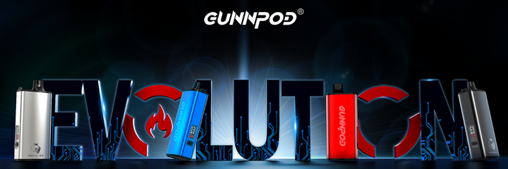 GUNNPOD