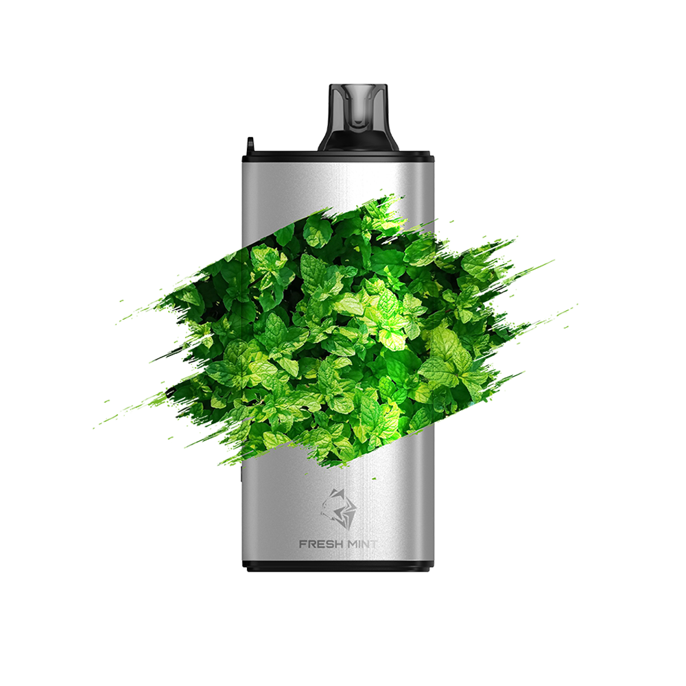 FRESH MINT