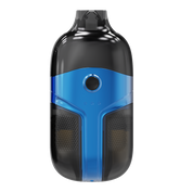 Mr.blue Bubble