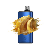 Gunnpod Evo 15K Disposable Vape Banana Ice Flavor