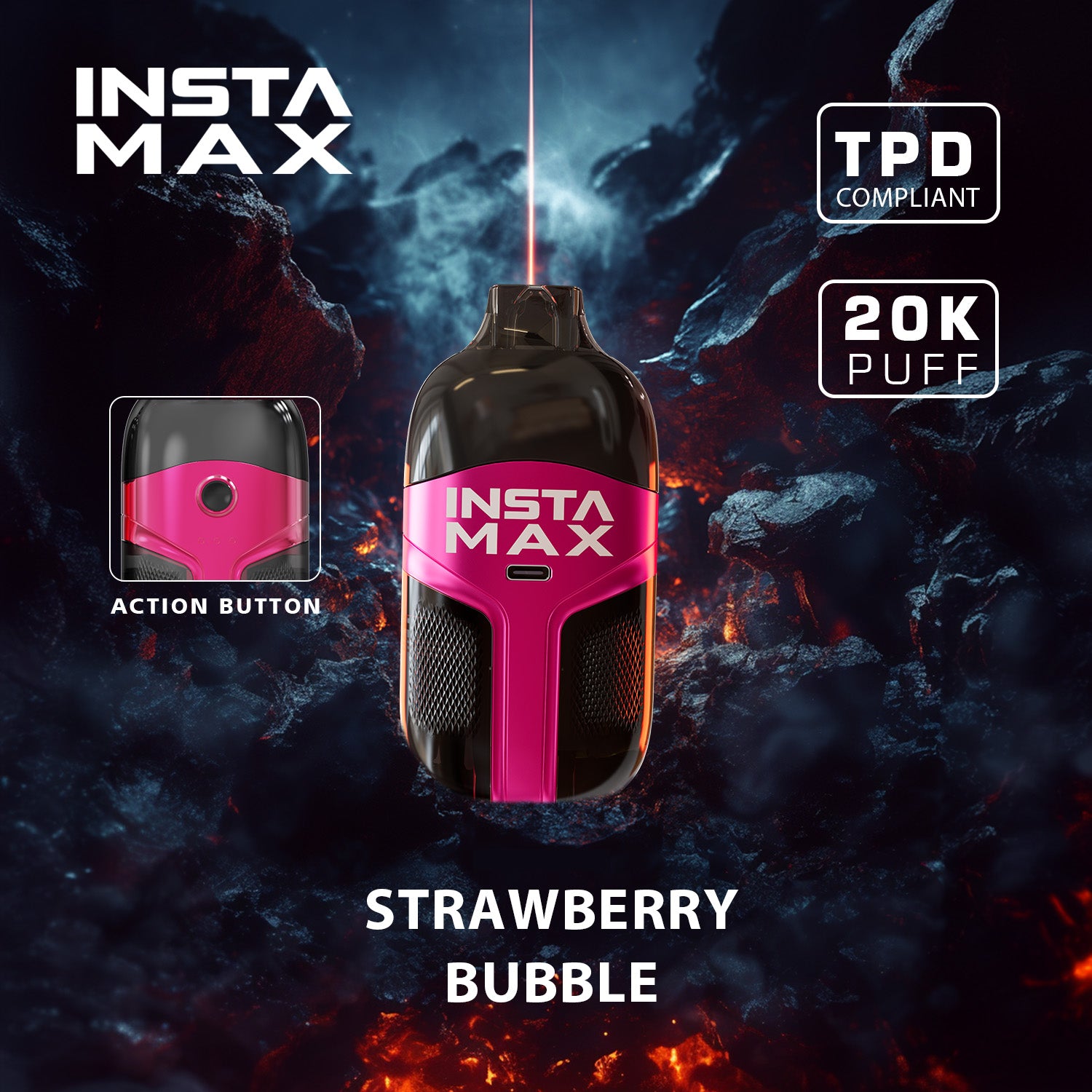 INSTA MAX