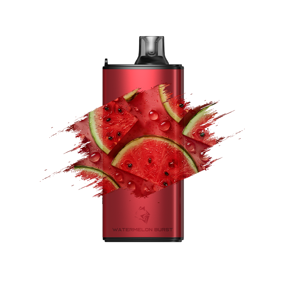 WATERMELON BURST