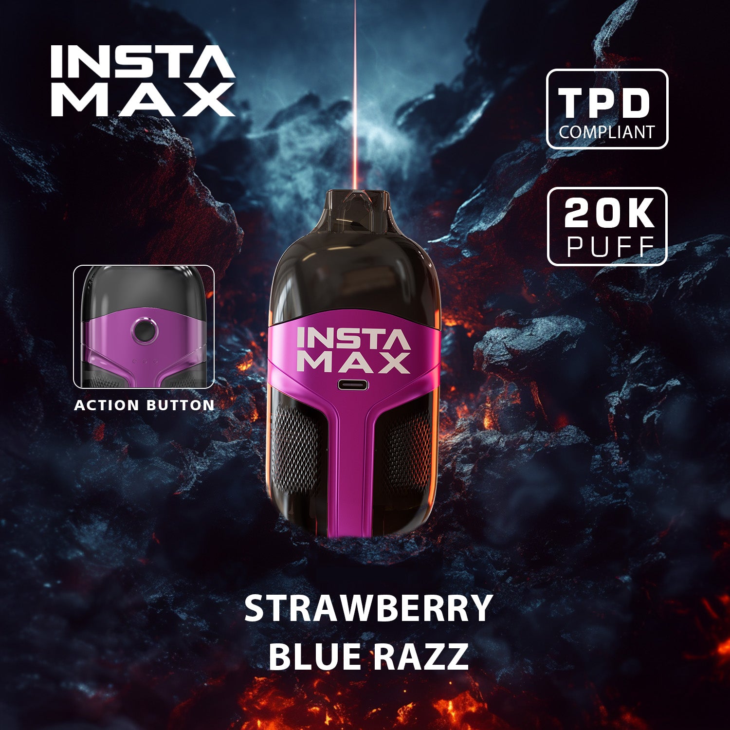 INSTA MAX