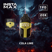 INSTA MAX