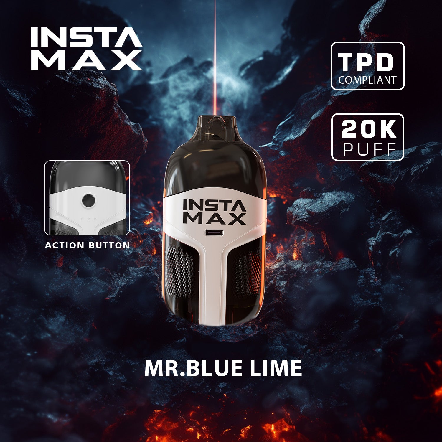 INSTA MAX