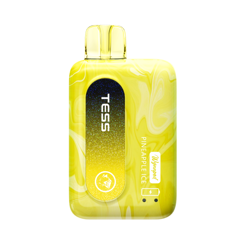 Pineapple Ice