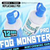 FOG MONSTER 12000
