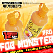 FOG MONSTER 12000