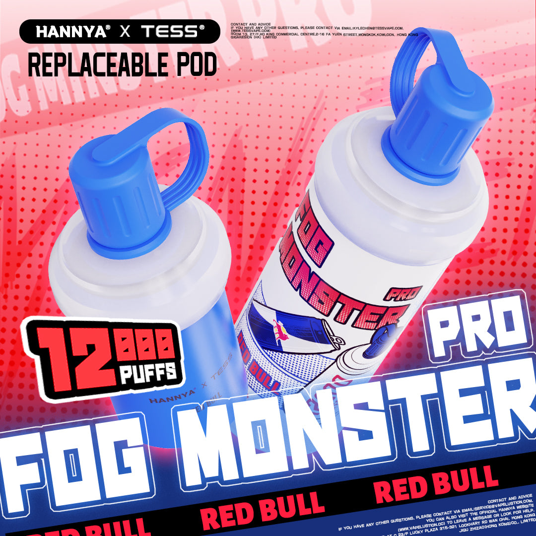 FOG MONSTER 12000 GIGAVAPE FOG MONSTER 12000 GIGAVAPE