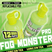 FOG MONSTER 12000