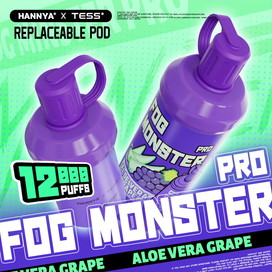 Aloe Vera Grape