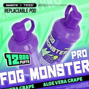 FOG MONSTER 12000