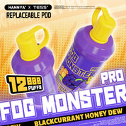 FOG MONSTER 12000