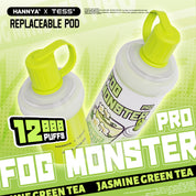 FOG MONSTER 12000