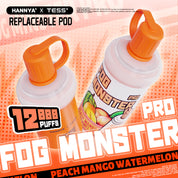 FOG MONSTER 12000