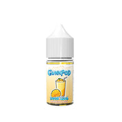 gunnpod super cool mango lassi e-juice