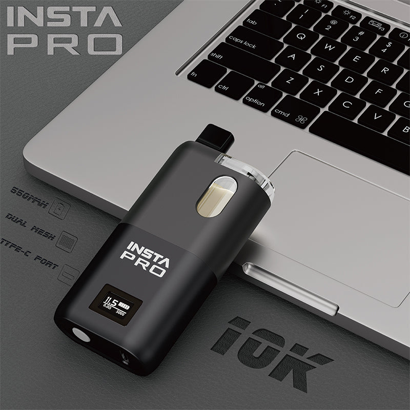 INSAT PRO