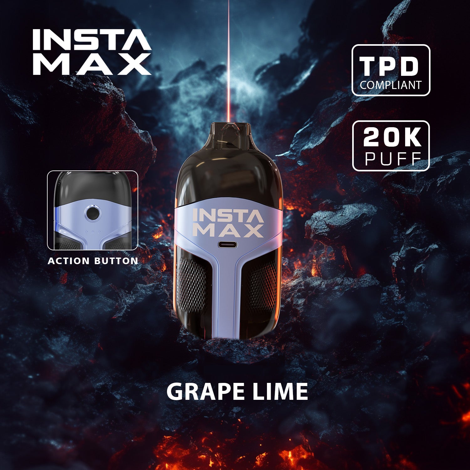 INSTA MAX