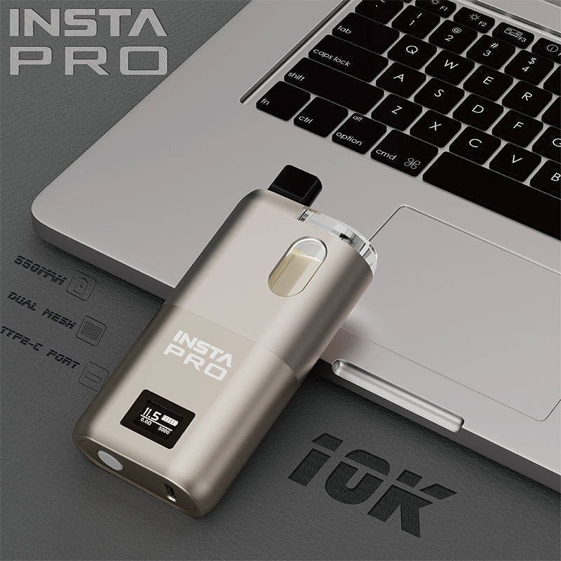 INSAT PRO