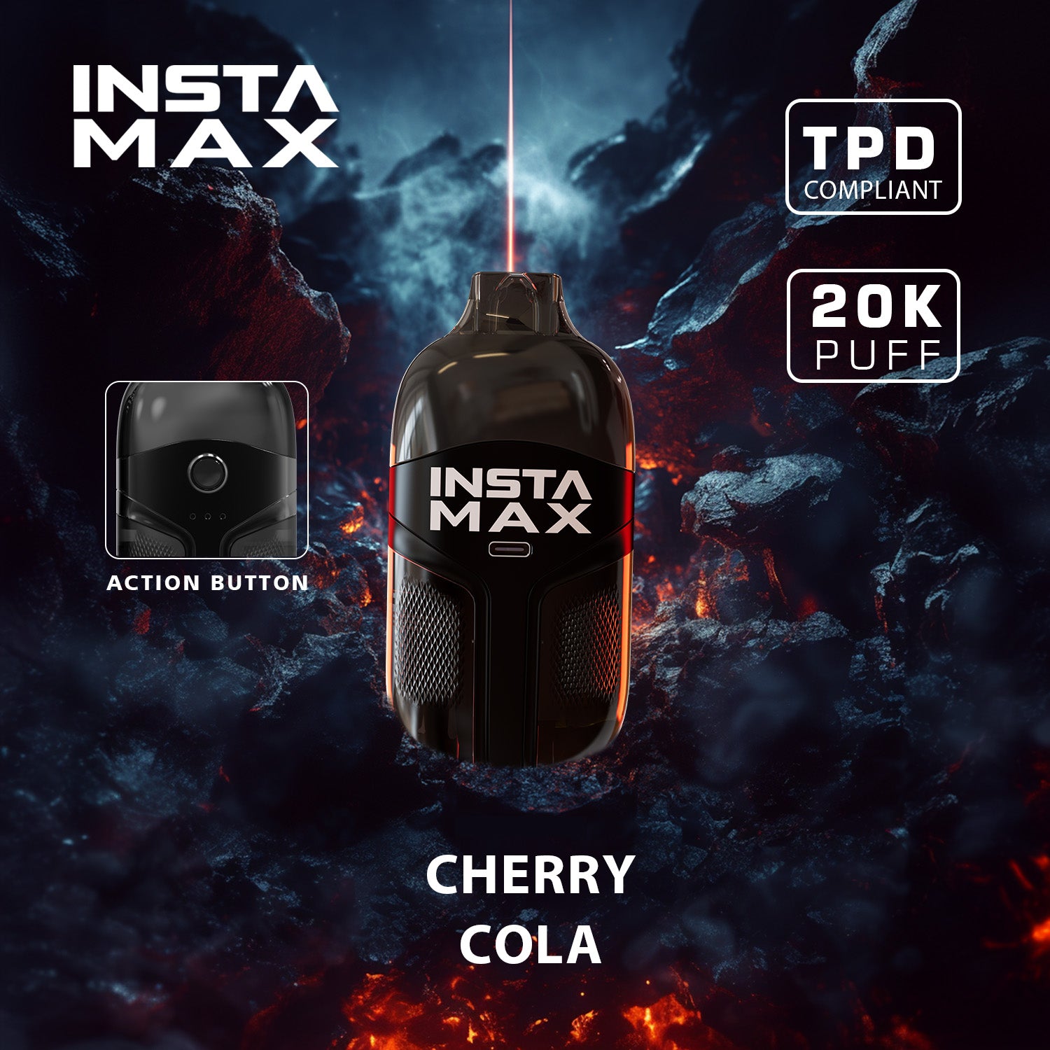INSTA MAX