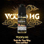 VOOKONG VAPE JUICE