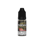 VOOKONG CHERRY VAPE LIQUID