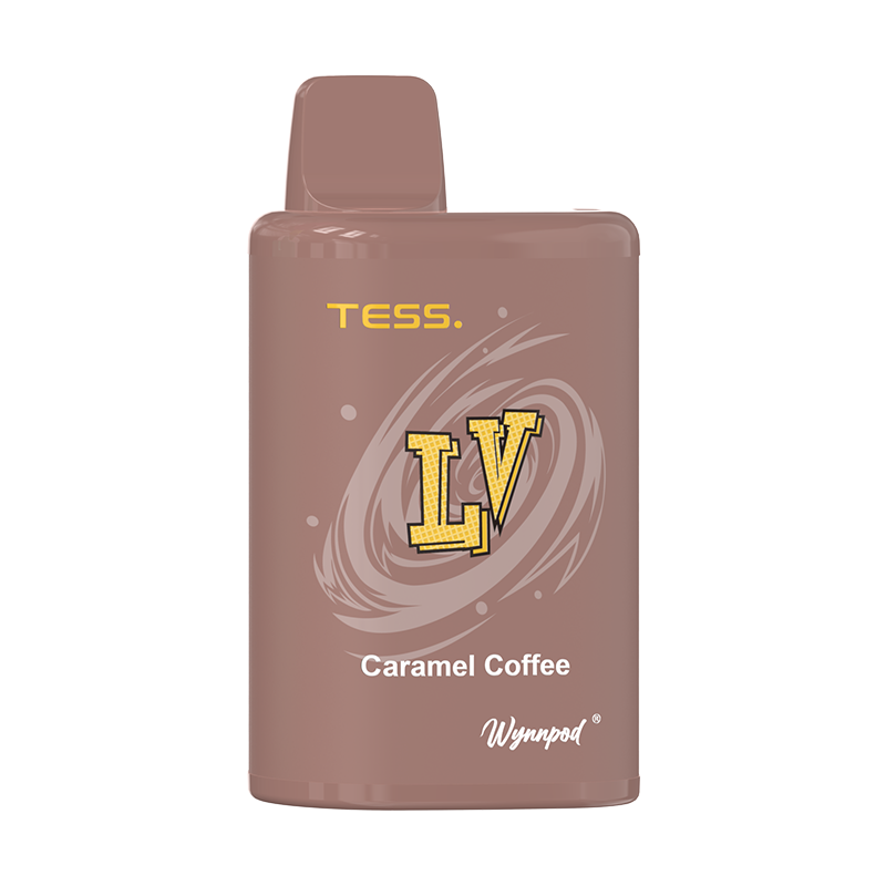 Caramel Coffee GIGAVAPE Caramel Coffee GIGAVAPE