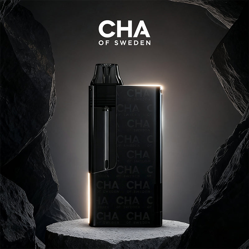 Device - Black