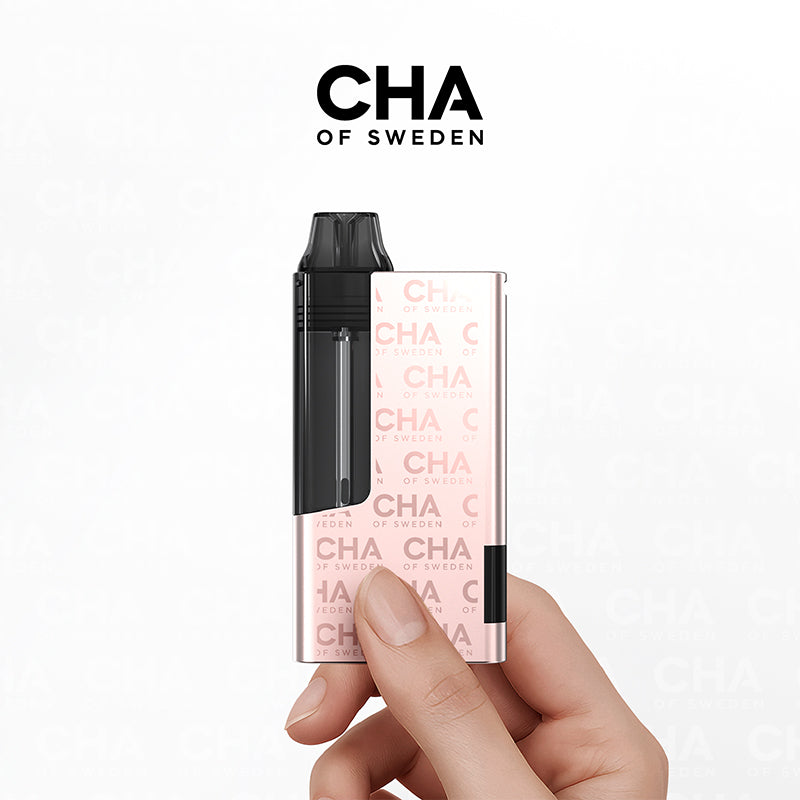 CARD Pod - 10mm Thin