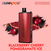 GUNNPOD EVO