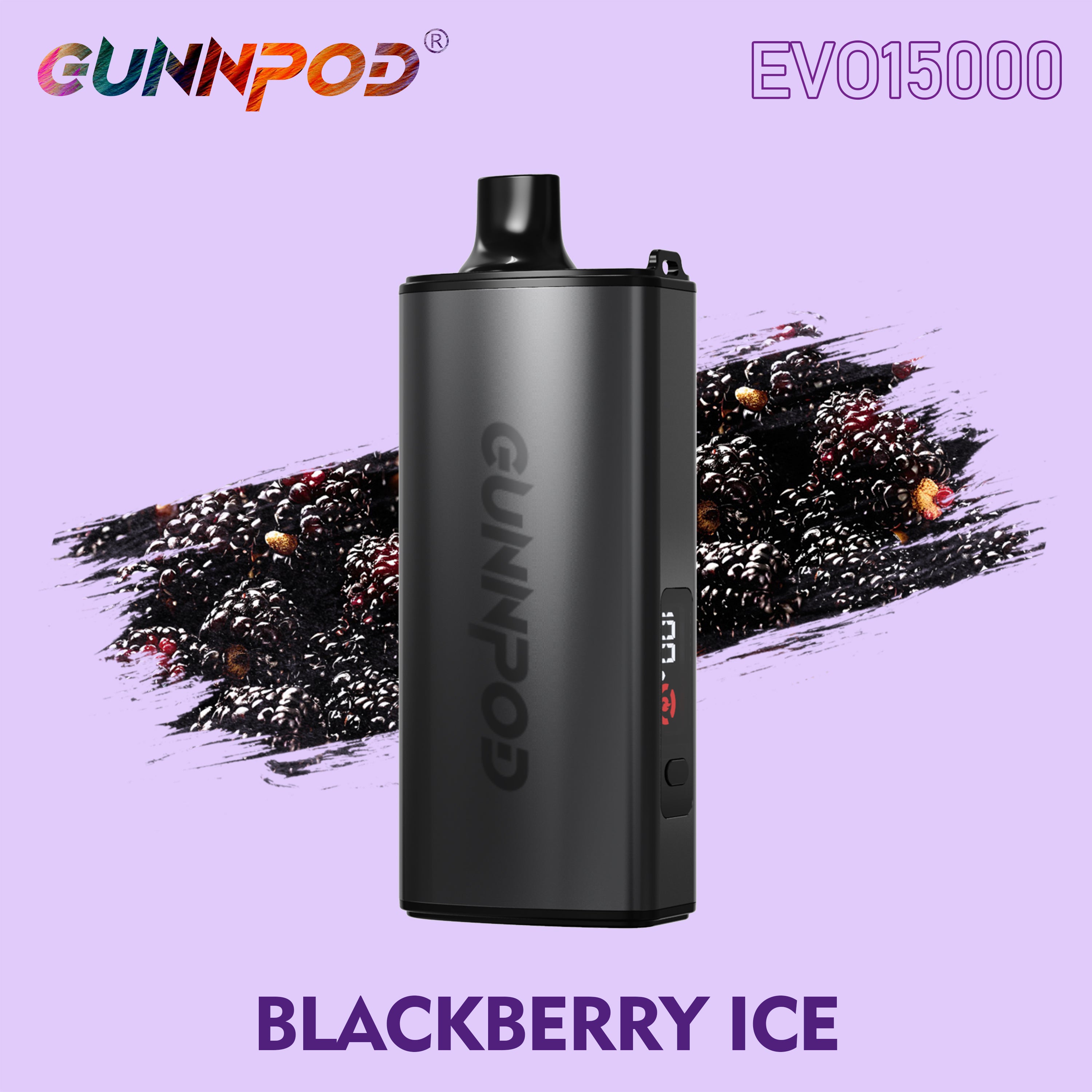 GUNNPOD EVO GIGAVAPE GUNNPOD EVO GIGAVAPE