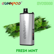 GUNNPOD EVO
