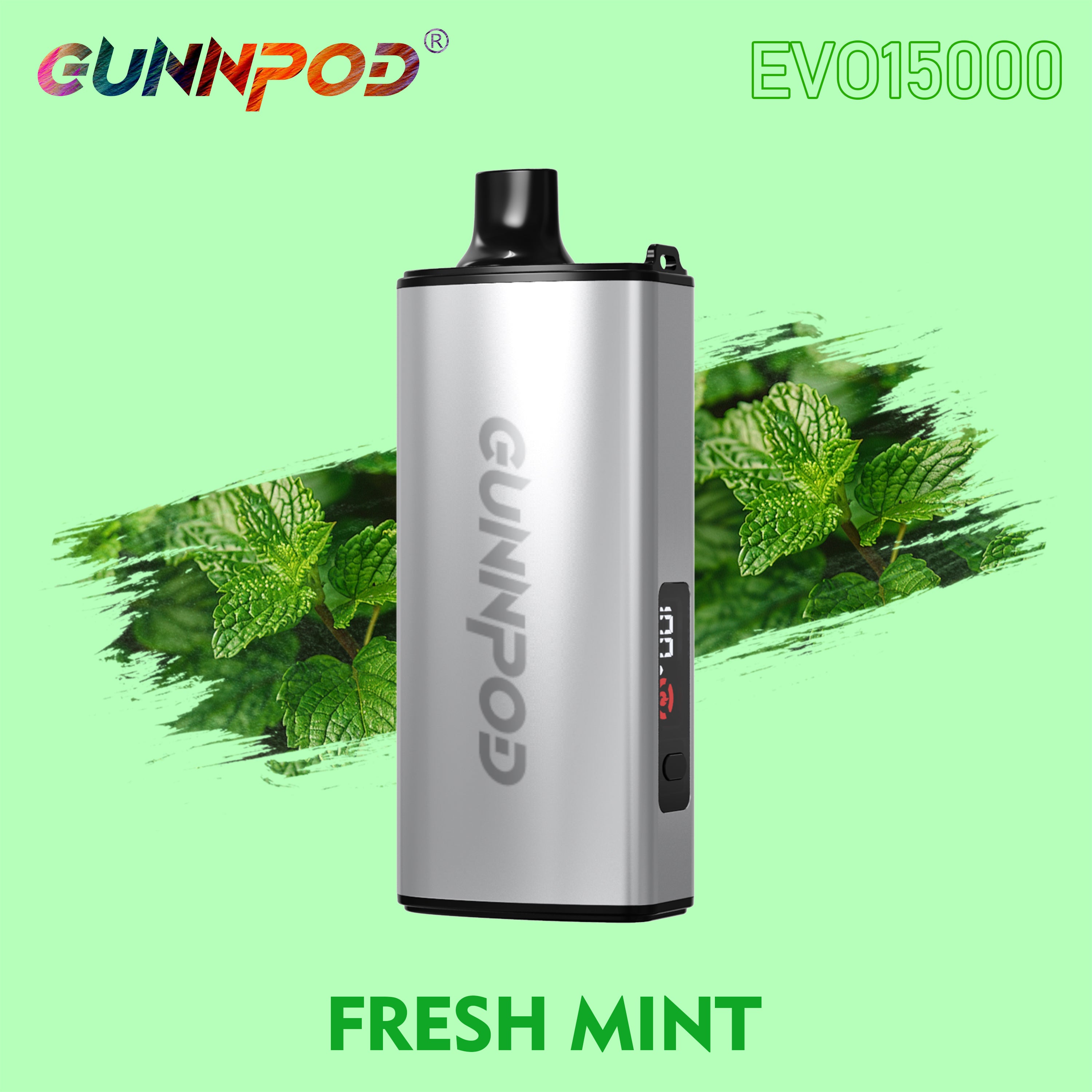GUNNPOD EVO