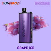 GUNNPOD EVO