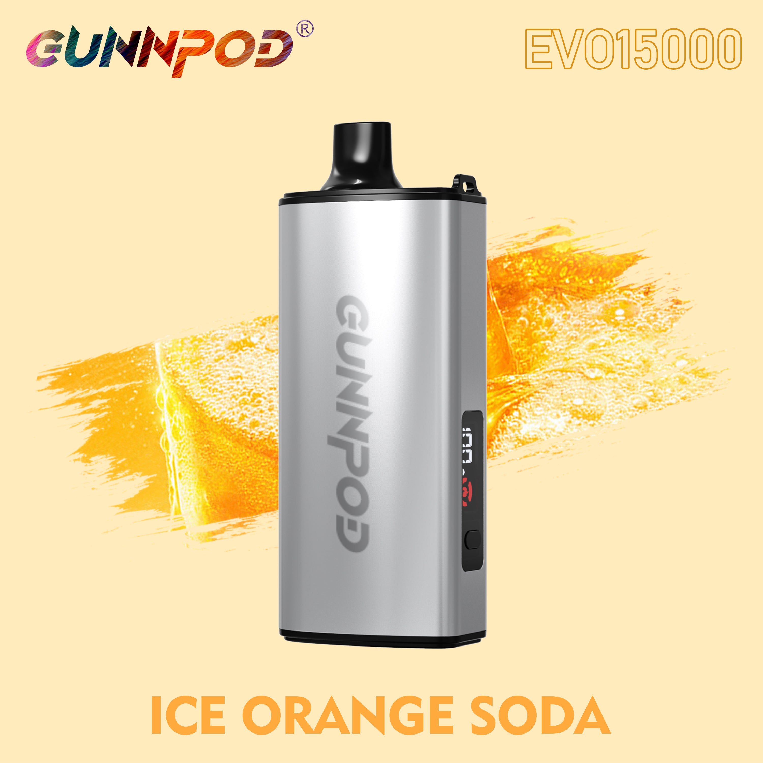GUNNPOD EVO