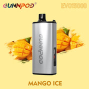 GUNNPOD EVO