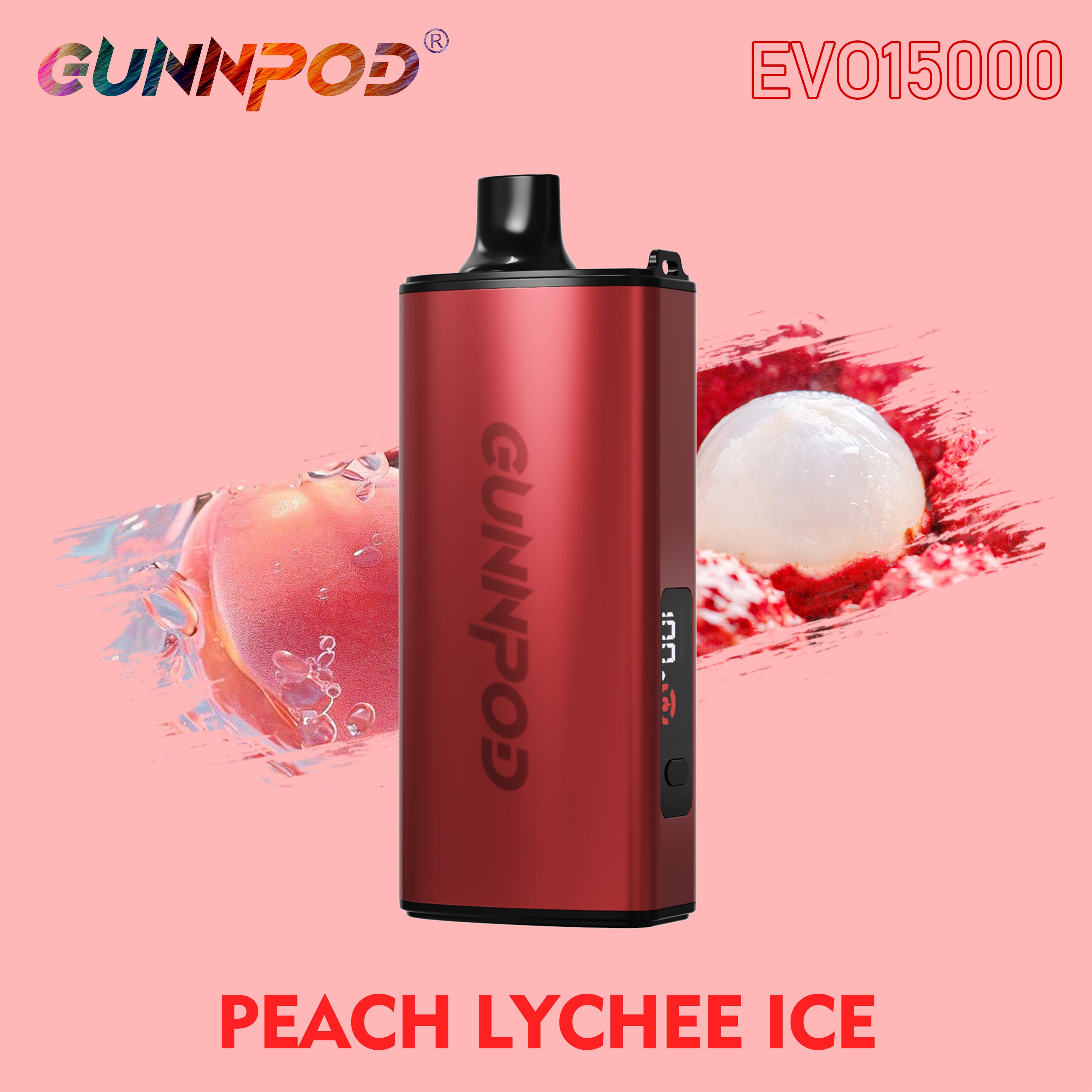 GUNNPOD EVO