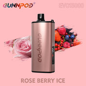 GUNNPOD EVO