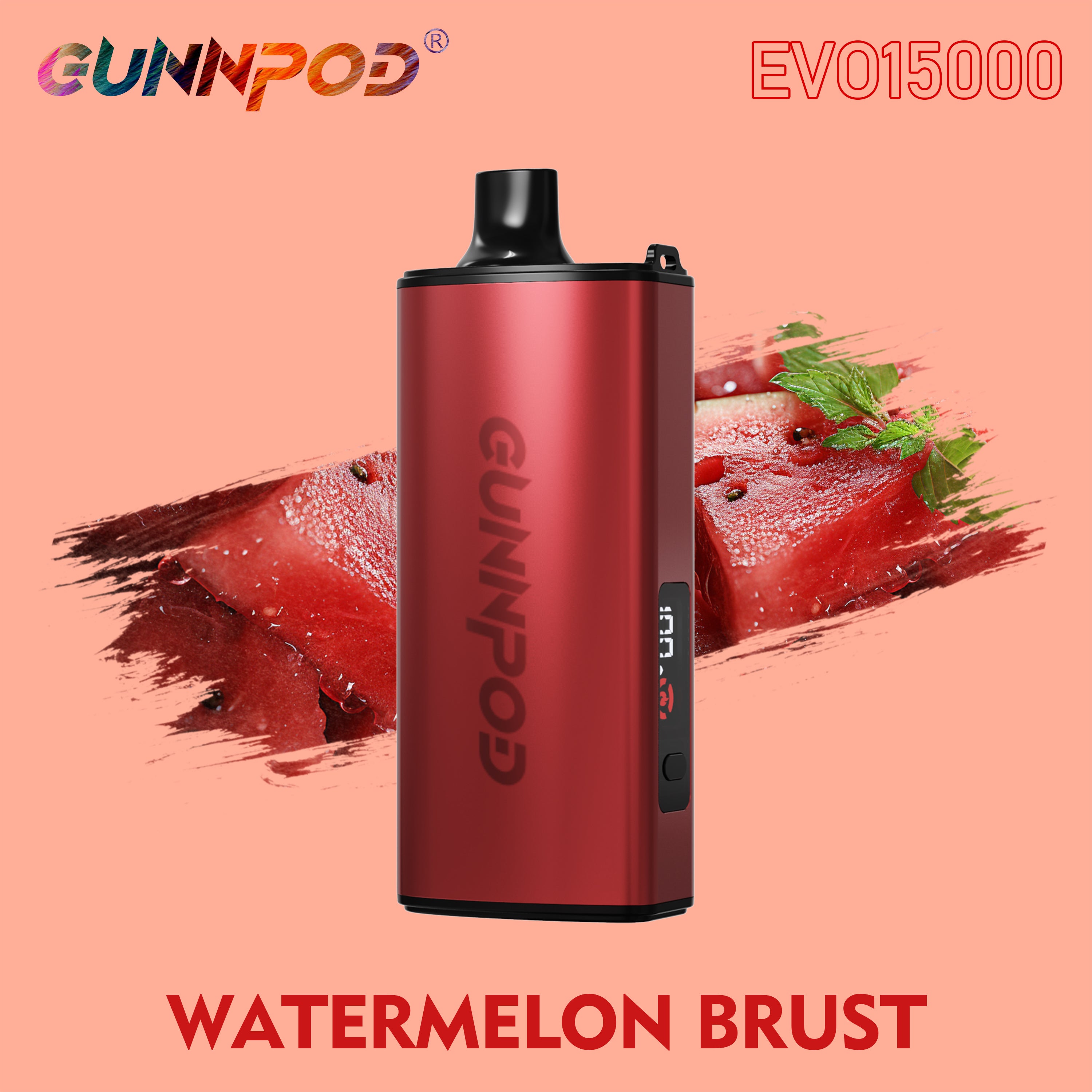 GUNNPOD EVO