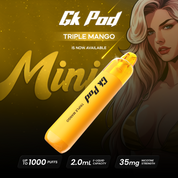 GKPOD-MINI