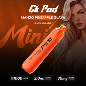 GKPOD-MINI