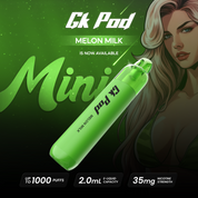 GKPOD-MINI