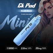GKPOD-MINI