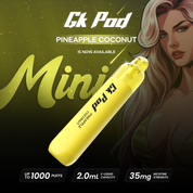 GKPOD-MINI