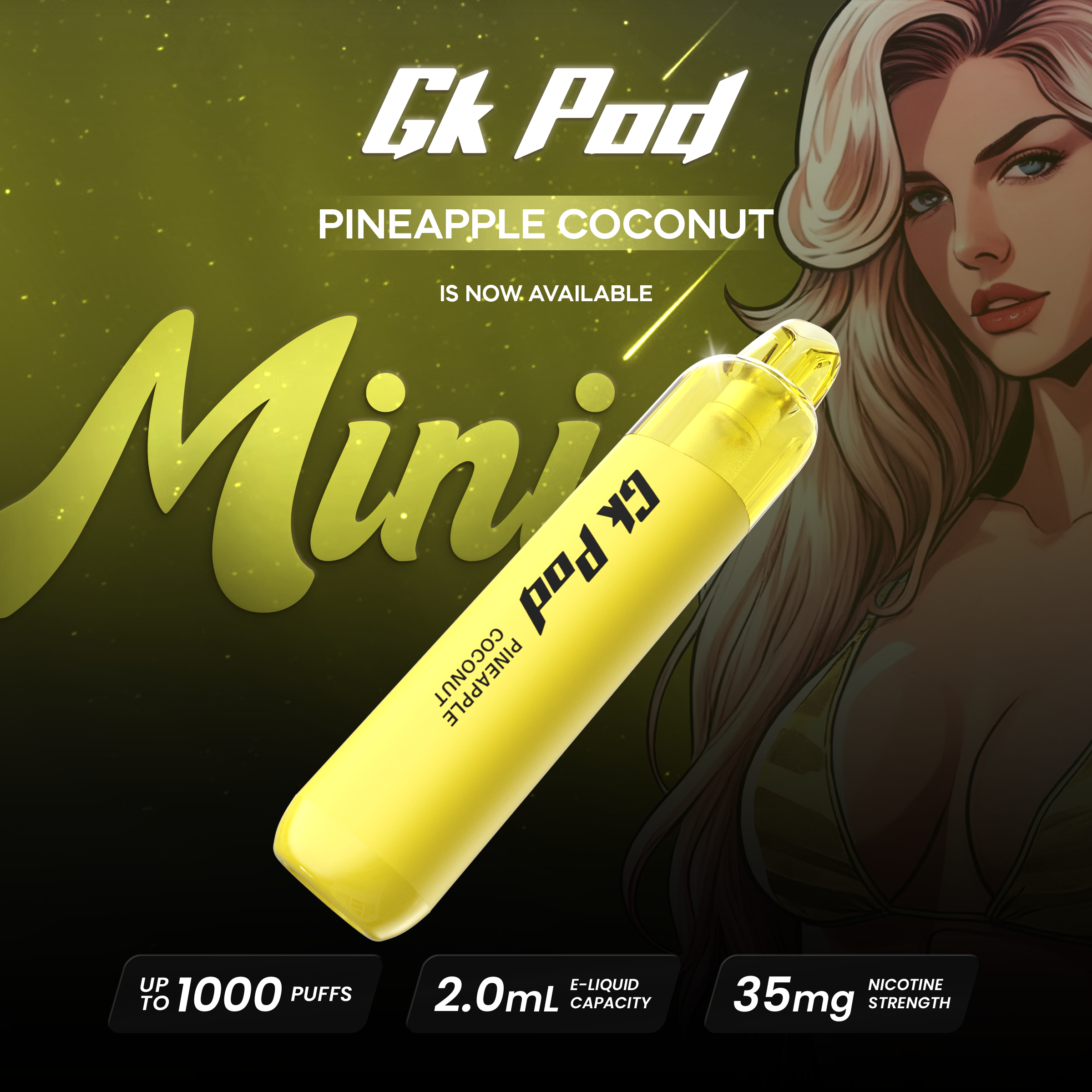GKPOD-MINI